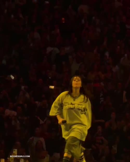 Billie Eilish Nude Celebrities - Billieeilish Nude Videos Celebrities