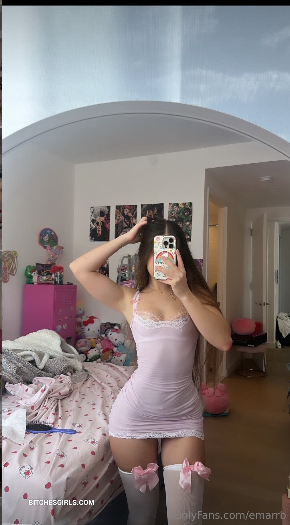 Emar B Cute Jiggle Ass - Emarrb Onlyfans Nude Videos