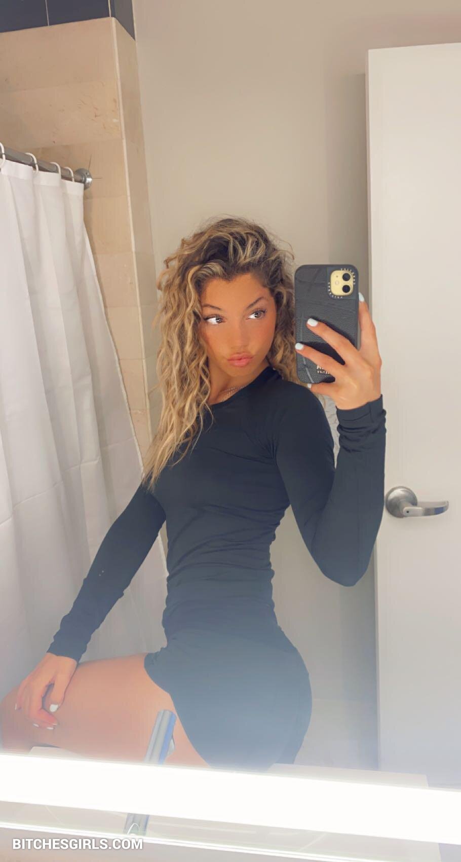 Megan Eugenio Nude Tiktok - Overtime Nude Videos Tiktok
