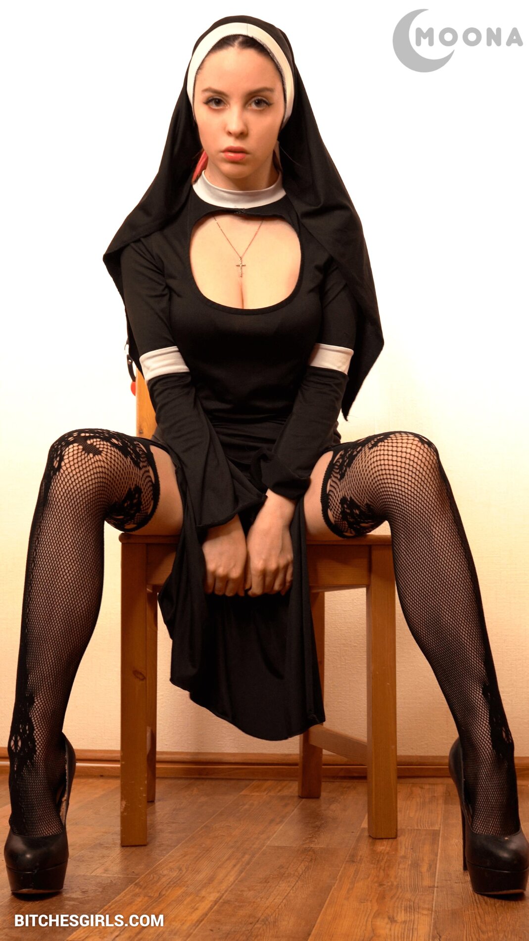 Moo_Na_Moo Youtube Nude Influencer - Moona Patreon Leaked Nude Video